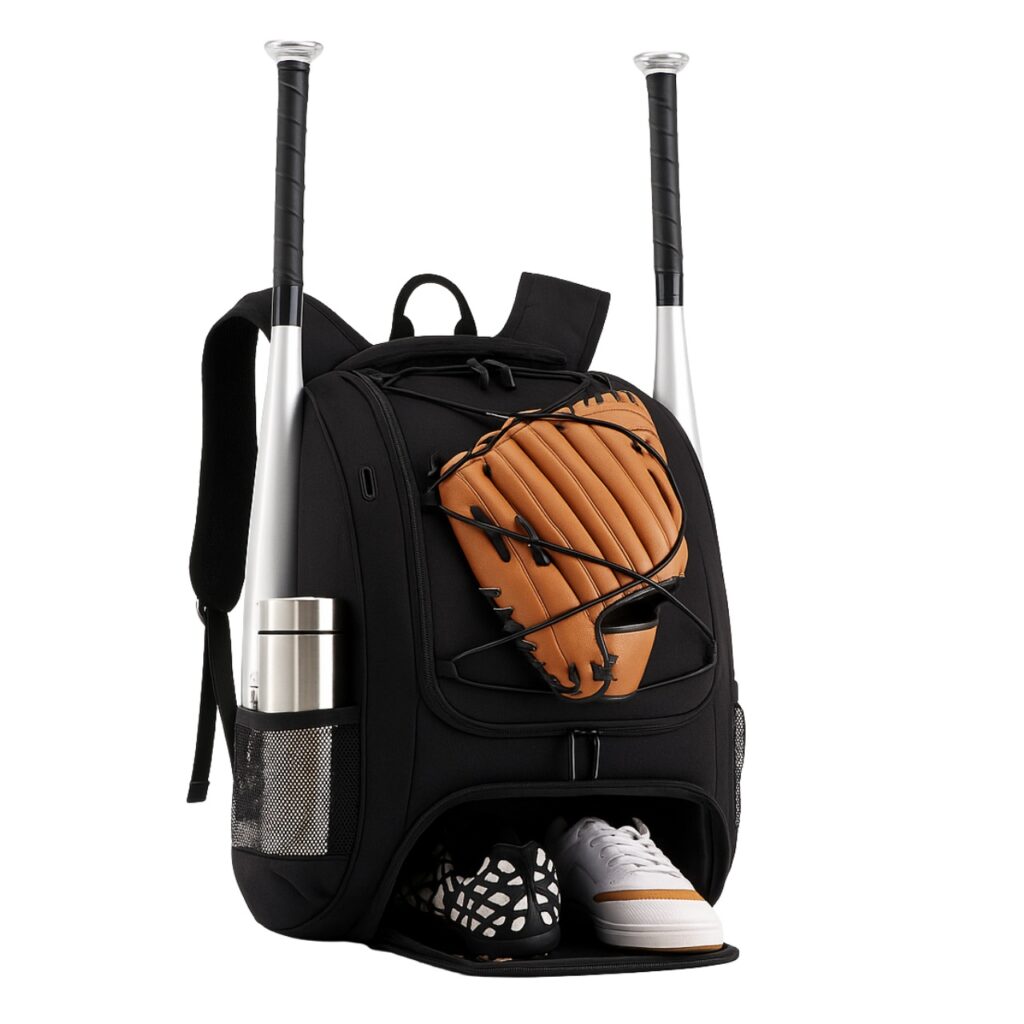 best catchers bag