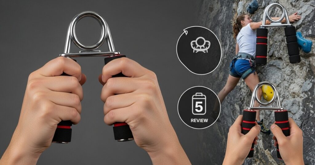 best hand grips