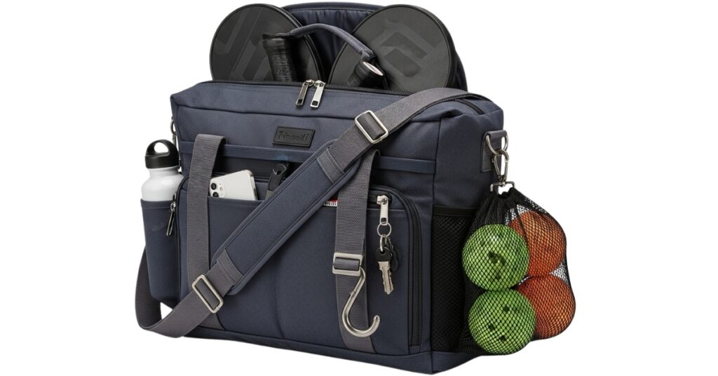 best pickleball bags
