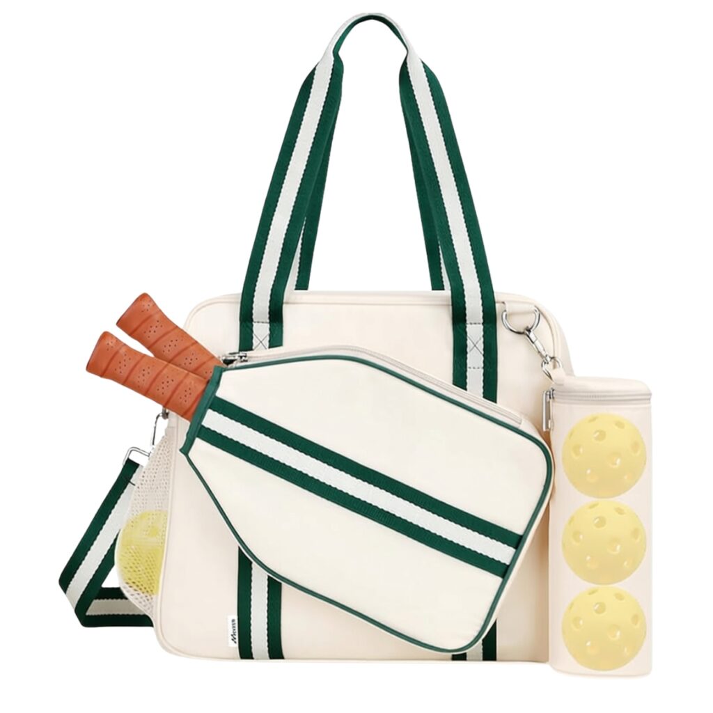 best pickleball bags for men