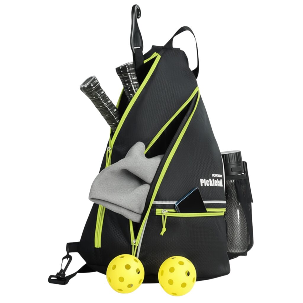 top pickleball bags