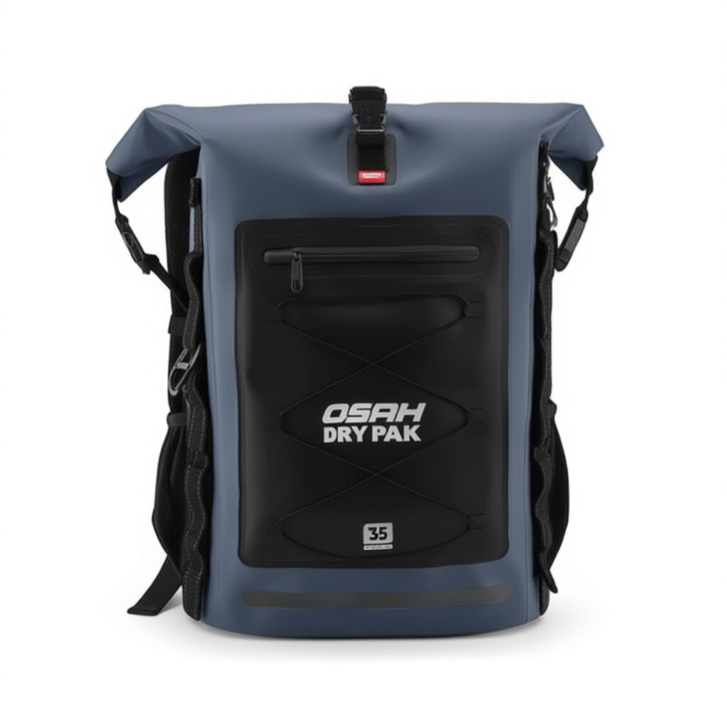 waterproof bag