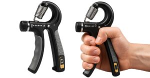 what are hand grips used for